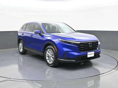 Used 2025 Honda CR-V EX-L image 22