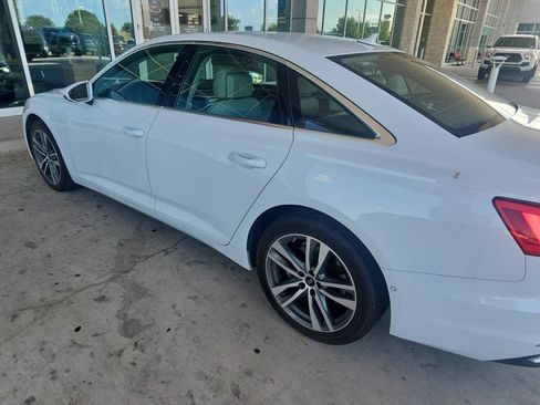 Used 2023 Audi A6 Premium Plus AWD/4WD image 14