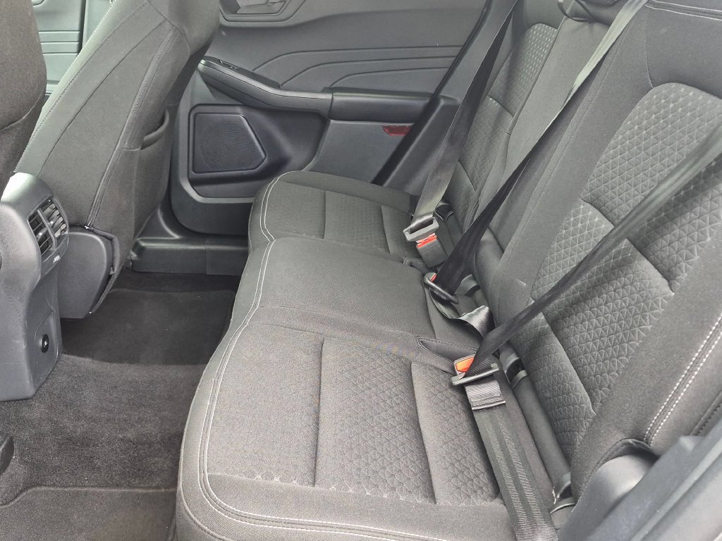 Used 2025 Ford Escape Active AWD/4WD image 20
