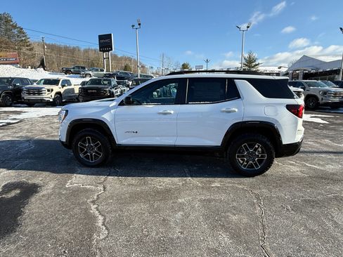 New 2026 GMC Terrain AT4 w/ Convenience Package III image 2