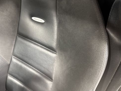 Used 2005 Mercedes-Benz SLK 55 AMG image 19