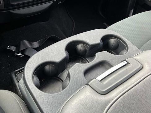 Used 2018 RAM 1500 Tradesman image 28