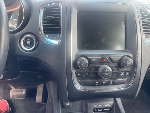 Used 2015 Dodge Durango Limited AWD/4WD image 12