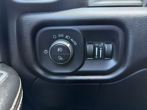 Certified 2023 RAM 2500 Laramie AWD/4WD image 22