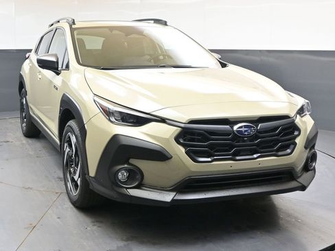 New 2026 Subaru Crosstrek 2.5i Limited AWD/4WD image 8