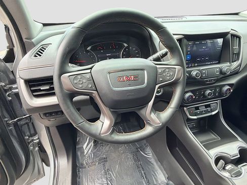 Used 2024 GMC Terrain AT4 w/ Tech Package image 11