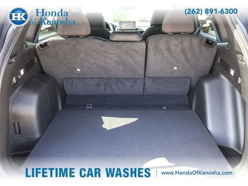 Used 2024 Honda CR-V Sport image 24