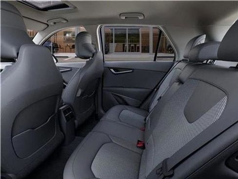 New 2025 Kia Niro EX Touring image 72
