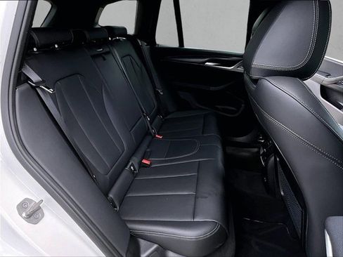 Used 2022 BMW X3 sDrive30i w/ Dynamic Handling Package image 29