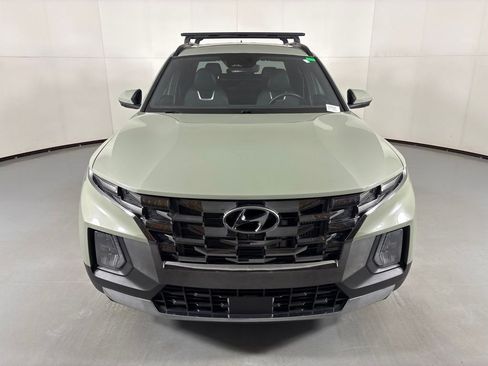 Used 2024 Hyundai Santa Cruz Limited AWD/4WD image 3