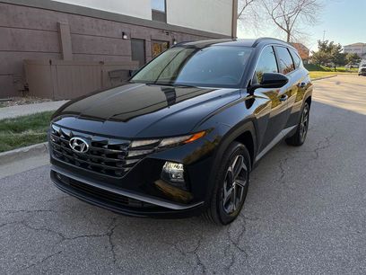 Used 2024 Hyundai Tucson SEL