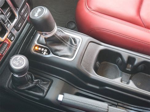 Used 2024 Jeep Wrangler Unlimited Rubicon 392 image 20