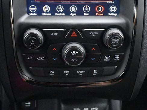 Used 2020 Dodge Durango R/T AWD/4WD image 31