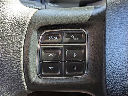 Used 2019 RAM 1500 Tradesman image 21