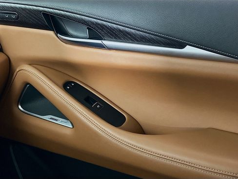 Used 2023 INFINITI QX60 Autograph image 17