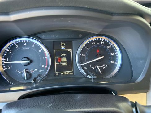 Used 2015 Toyota Highlander Limited AWD/4WD image 22