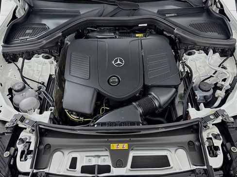 New 2026 Mercedes-Benz GLC 300 image 10