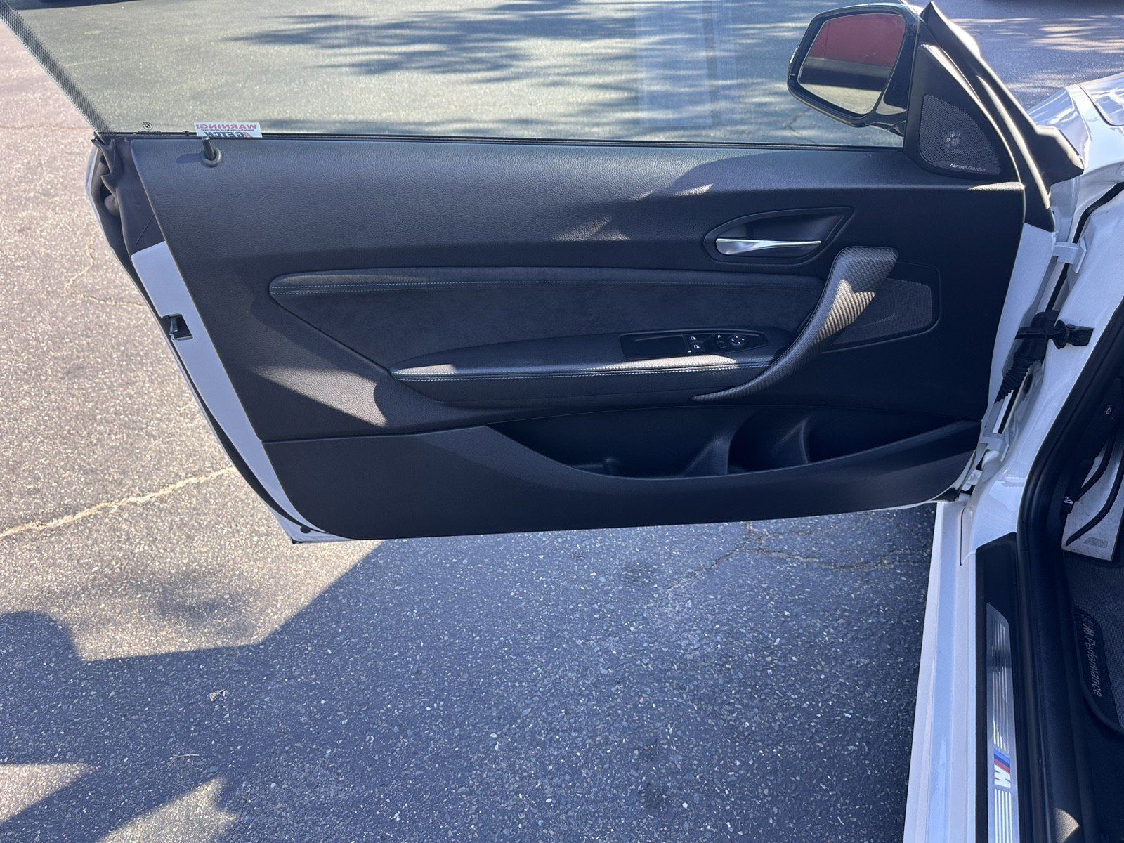 Used 2018 BMW M2 RWD image 24
