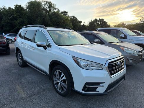 Used 2020 Subaru Ascent Touring w/ Popular Package #2 AWD/4WD image 1