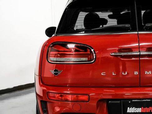 Used 2021 MINI Cooper Clubman S w/ Driver Assistance Package image 47