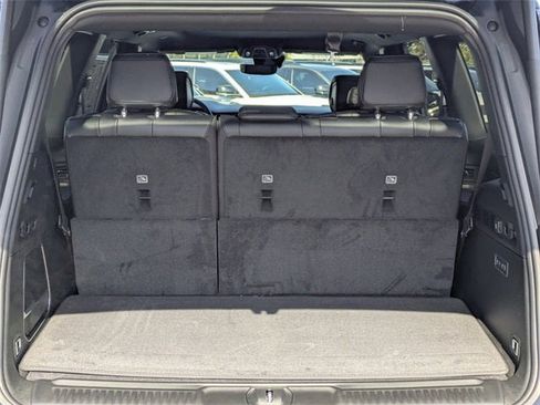 New 2026 Jeep Grand Wagoneer Limited image 13