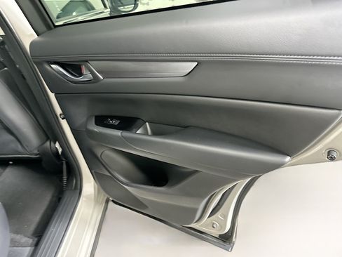 Used 2025 MAZDA CX-5 AWD 2.5 S w/ Select Package image 29