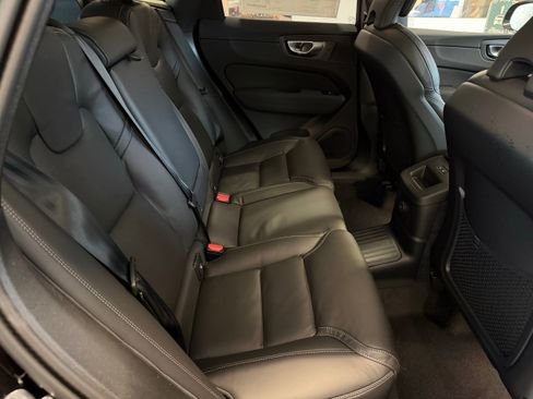 New 2026 Volvo XC60 T8 Ultra w/ Protection Package Premier image 21