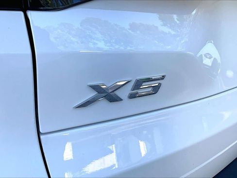 Certified 2026 BMW X5 xDrive40i AWD/4WD image 31