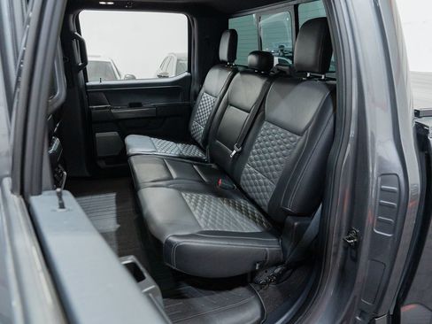 Used 2022 Ford F150 XLT w/ Equipment Group 302A High AWD/4WD image 29