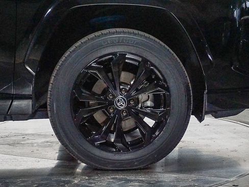 Certified 2022 Toyota RAV4 SE w/ SE Grade Weather Package image 7