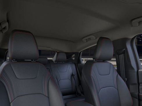 New 2025 Ford Mustang Mach-E Premium w/ Sport Appearance Package image 22