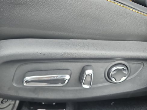 New 2026 Acura Integra A-Spec image 26