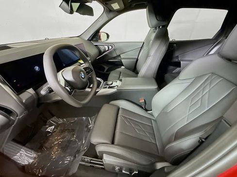 New 2026 BMW X3 xDrive30 w/ Premium Package image 21