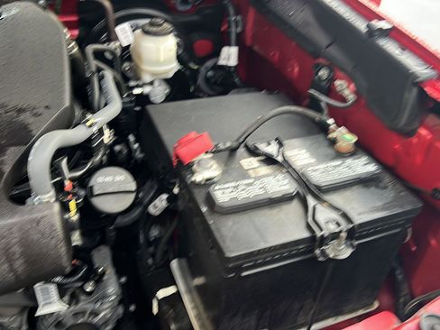 Certified 2023 Toyota Tacoma TRD Sport w/ TRD Premium Sport Package image 37