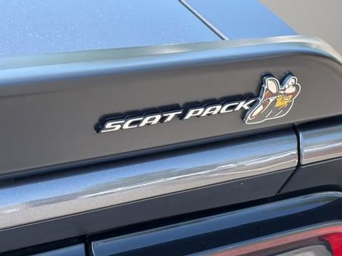 Used 2021 Dodge Challenger R/T Scat Pack RWD image 42