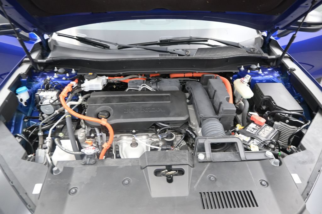 Used 2024 Honda CR-V Sport-L image 12