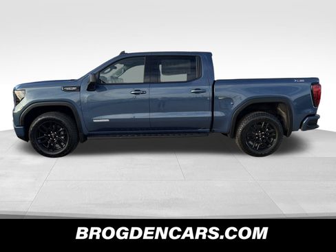 New 2026 GMC Sierra 1500 Elevation w/ X31 Off-Road Package image 5