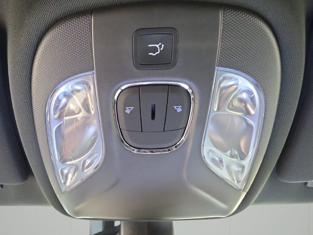 New 2026 Jeep Compass Limited AWD/4WD image 29