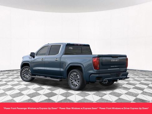 New 2026 GMC Sierra 1500 Denali Ultimate image 8