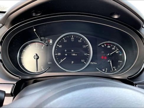 Used 2022 MAZDA CX-9 Carbon Edition image 20