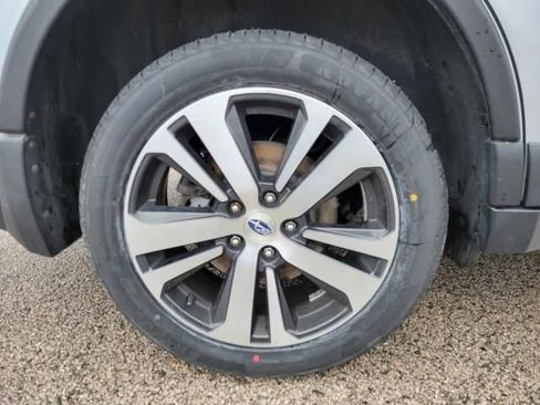 Used 2019 Subaru Outback 2.5i Limited image 5