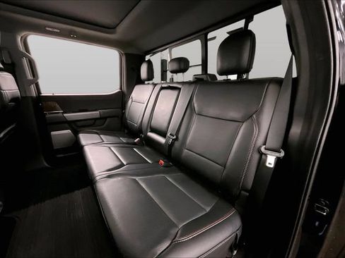 Used 2021 Ford F150 Lariat AWD/4WD image 25