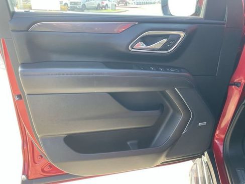 Used 2024 Chevrolet Tahoe RST image 21