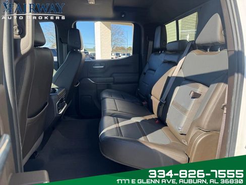 Used 2019 GMC Sierra 1500 Denali w/ Denali Ultimate Package image 11