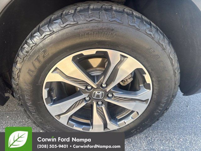 Used 2020 Honda CR-V LX image 12