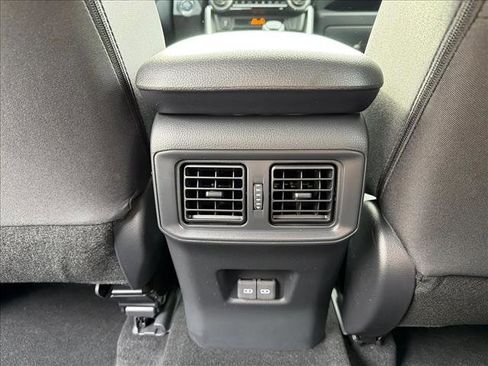 New 2025 Toyota RAV4 XLE image 20