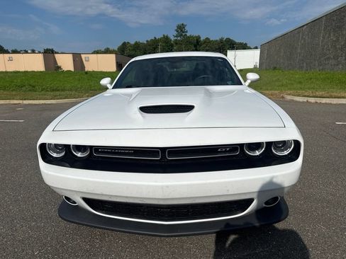 Certified 2023 Dodge Challenger GT w/ Plus Package AWD/4WD image 2