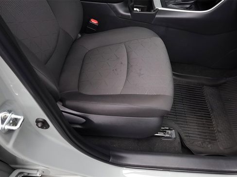 Certified 2023 Toyota RAV4 XLE w/ Convenience Package image 24