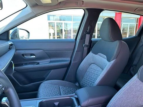 New 2026 Nissan Kicks SV w/ SV Premium Package image 25