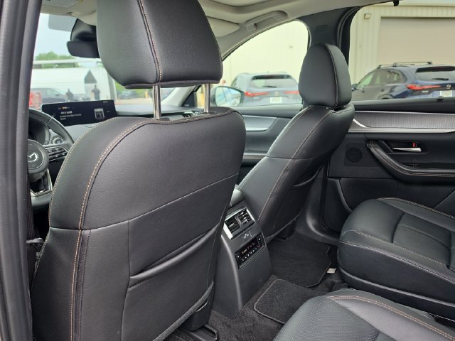 Certified 2026 MAZDA CX-90 3.3 Turbo w/ Premium Sport Pkg AWD/4WD image 13